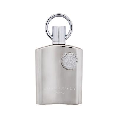 Afnan Supremacy Silver Parfemska voda za muškarce 100 ml