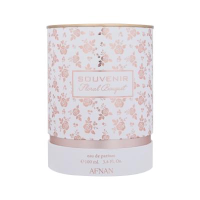 Afnan Souvenir Floral Bouquet Parfemska voda za žene 100 ml