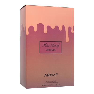 Armaf Miss Armaf Attitude Parfemska voda za žene 100 ml