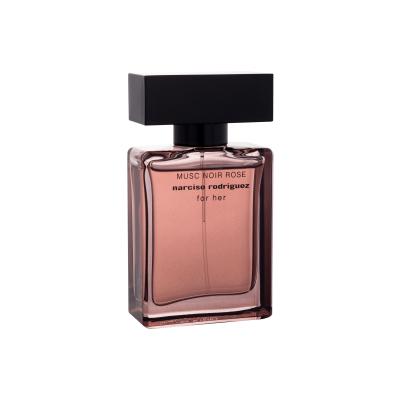 Narciso Rodriguez For Her Musc Noir Rose Parfemska voda za žene 30 ml