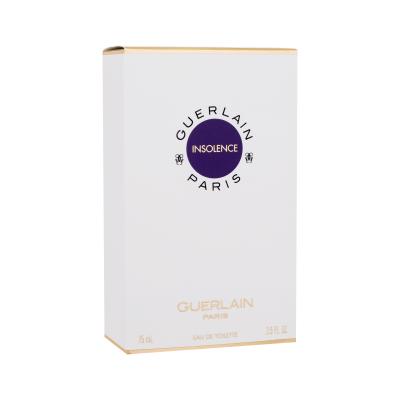 Guerlain Insolence Toaletna voda za žene 75 ml
