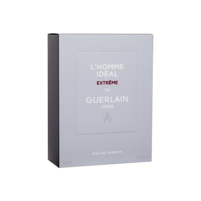 Guerlain L´Homme Ideal Extreme Parfemska voda za muškarce 100 ml