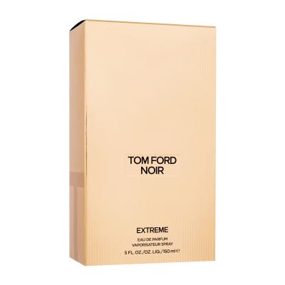 TOM FORD Noir Extreme Parfemska voda za muškarce 150 ml