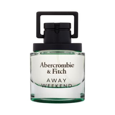 Abercrombie &amp; Fitch Away Weekend Toaletna voda za muškarce 30 ml