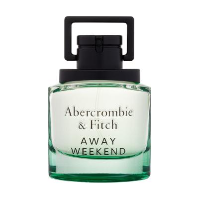 Abercrombie &amp; Fitch Away Weekend Toaletna voda za muškarce 50 ml