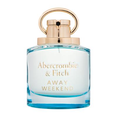 Abercrombie &amp; Fitch Away Weekend Parfemska voda za žene 100 ml