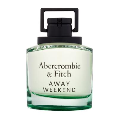 Abercrombie &amp; Fitch Away Weekend Toaletna voda za muškarce 100 ml