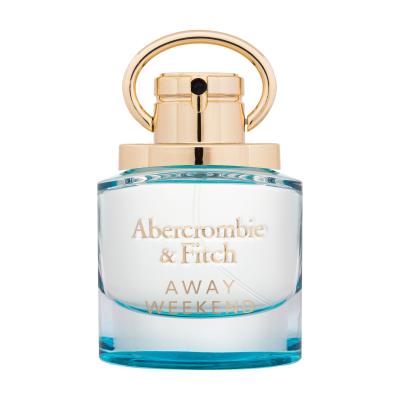 Abercrombie &amp; Fitch Away Weekend Parfemska voda za žene 50 ml