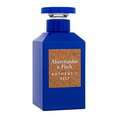 Abercrombie &amp; Fitch Authentic Self Toaletna voda za muškarce 100 ml