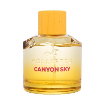 Hollister Canyon Sky Parfemska voda za žene 100 ml