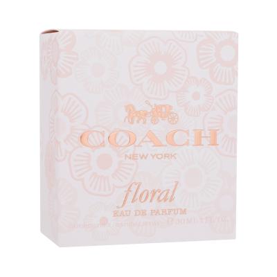 Coach Coach Floral Parfemska voda za žene 30 ml