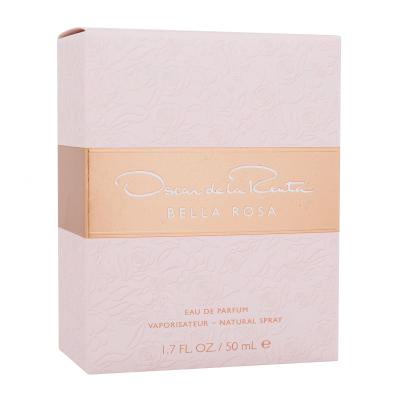 Oscar de la Renta Bella Rosa Parfemska voda za žene 50 ml