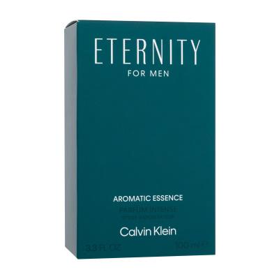 Calvin Klein Eternity Aromatic Essence Parfem za muškarce 100 ml