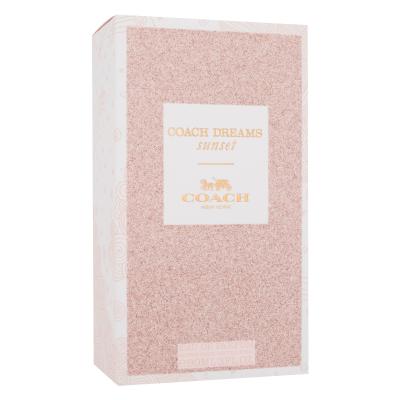 Coach Coach Dreams Sunset Parfemska voda za žene 90 ml