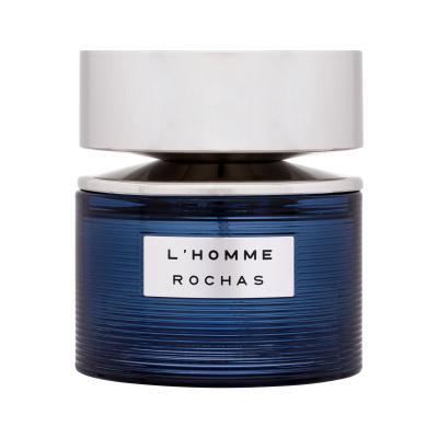 Rochas L´Homme Toaletna voda za muškarce 40 ml