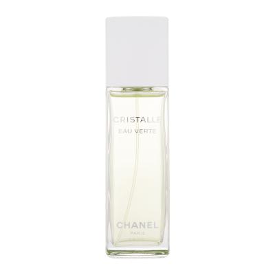 Chanel Cristalle Eau Verte Parfemska voda za žene 100 ml