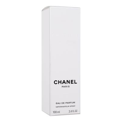 Chanel Cristalle Eau Verte Parfemska voda za žene 100 ml