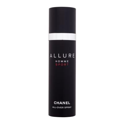 Chanel Allure Homme Sport Sprej za tijelo za muškarce 100 ml