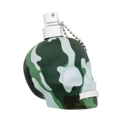 Police To Be Camouflage Toaletna voda za muškarce 40 ml
