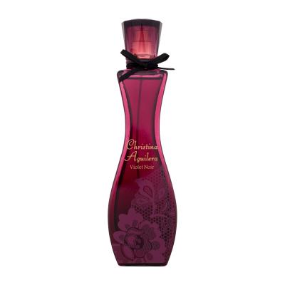 Christina Aguilera Violet Noir Parfemska voda za žene 75 ml