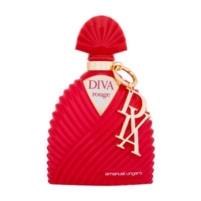 Emanuel Ungaro Diva Rouge Parfemska voda za žene 100 ml
