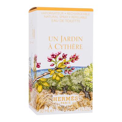 Hermes Un Jardin à Cythère Toaletna voda 30 ml