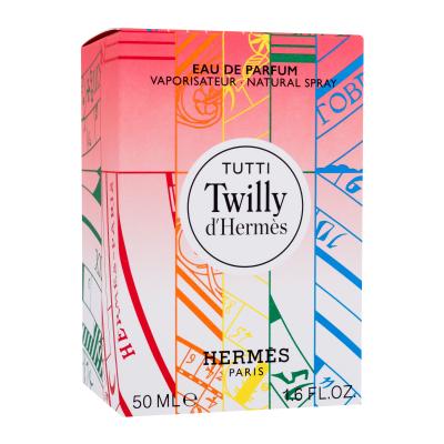 Hermes Twilly d´Hermès Tutti Twilly Parfemska voda za žene 50 ml