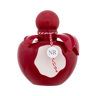 Nina Ricci Nina Rouge Toaletna voda za žene 50 ml