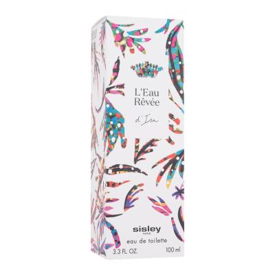 Sisley L'Eau Rêvée D'Isa Toaletna voda 100 ml