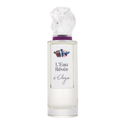 Sisley L'Eau Rêvée D'Eliya Toaletna voda 100 ml
