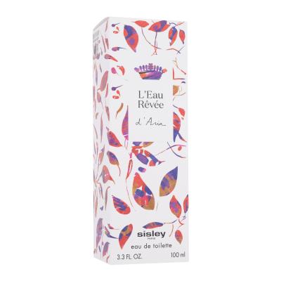 Sisley L'Eau Rêvée D'Aria Toaletna voda 100 ml