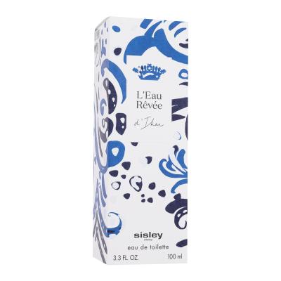 Sisley L'Eau Rêvée D'Ikar Toaletna voda 100 ml