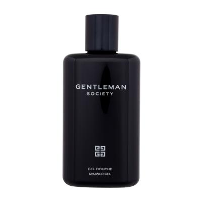 Givenchy Gentleman Society Gel za tuširanje za muškarce 200 ml