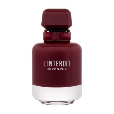 Givenchy L&#039;Interdit Rouge Ultime Parfemska voda za žene 80 ml