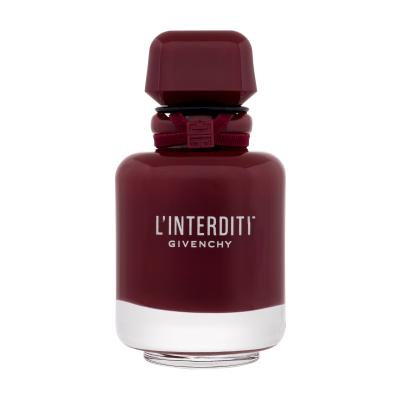 Givenchy L&#039;Interdit Rouge Ultime Parfemska voda za žene 50 ml