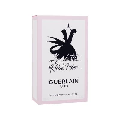 Guerlain La Petite Robe Noire Intense Parfemska voda za žene 100 ml oštećena kutija