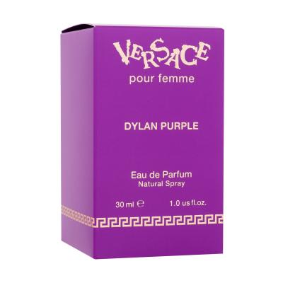 Versace Pour Femme Dylan Purple Parfemska voda za žene 30 ml