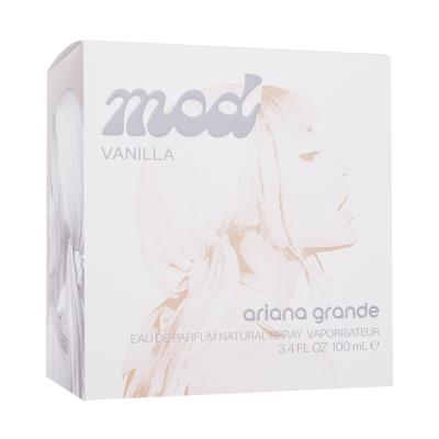 Ariana Grande Mod Vanilla Parfemska voda za žene set