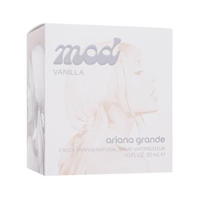 Ariana Grande Mod Vanilla Parfemska voda za žene 30 ml