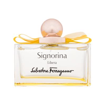 Ferragamo Signorina Libera Parfemska voda za žene 100 ml