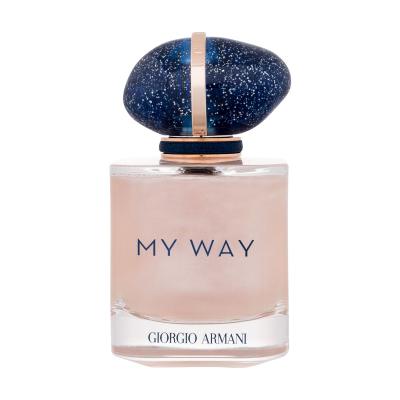 Giorgio Armani My Way Exclusive Edition Parfemska voda za žene 50 ml