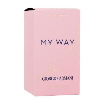 Giorgio Armani My Way Exclusive Edition Parfemska voda za žene 50 ml