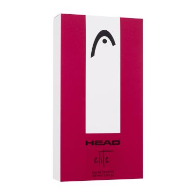 HEAD Elite Toaletna voda za žene 100 ml