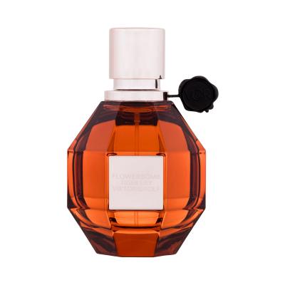 Viktor &amp; Rolf Flowerbomb Tiger Lily Parfemska voda za žene 50 ml