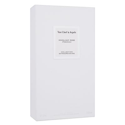 Van Cleef &amp; Arpels Collection Extraordinaire Moonlight Rose Parfemska voda 75 ml