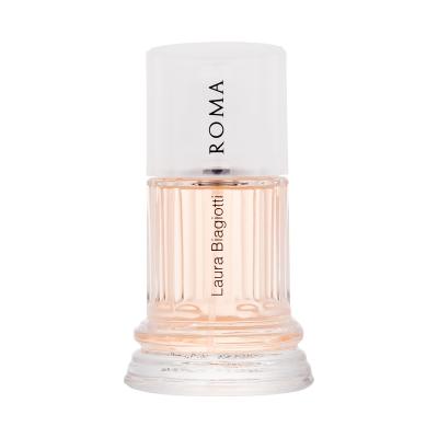 Laura Biagiotti Roma Fiori Bianchi Toaletna voda za žene 50 ml