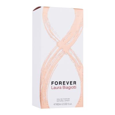 Laura Biagiotti Forever Parfemska voda za žene 60 ml