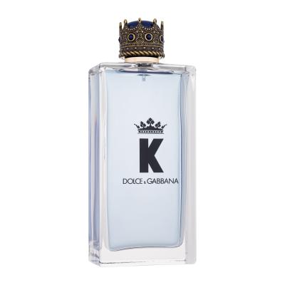 Dolce&amp;Gabbana K Toaletna voda za muškarce 200 ml