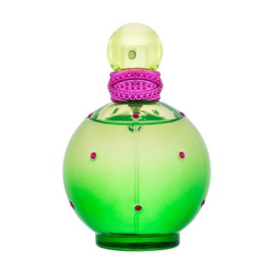 Britney Spears Jungle Fantasy Toaletna voda za žene 100 ml