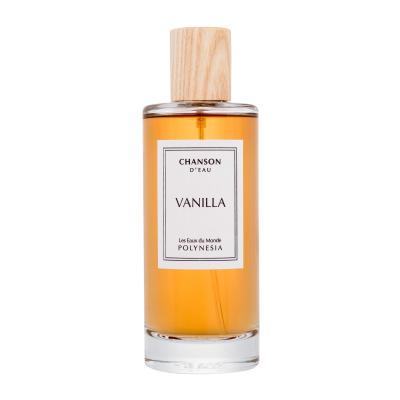 Chanson d´Eau Vanilla Toaletna voda za žene 100 ml